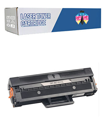 Safir Toner Samsung Xpress SL-M2021 MLT-D111S 1.500 Syf Muadil Toner 