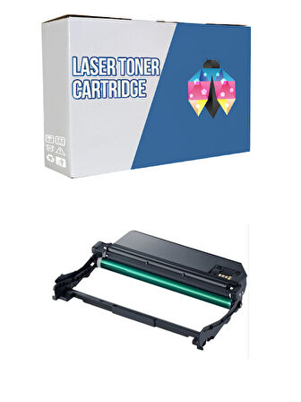 Safir Toner Samsung MLT-R204 ProXpress SL-M3825ND 30.000 Syf  Muadil Drum Ünitesi