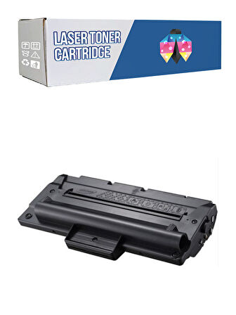 Safir Toner Samsung ML-1520 3.000 Syf  Muadil Toner