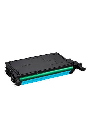 Safir Toner  Samsung Clp-770 - 775ND /Clt-C609S Mavi 7.000 Syf Muadil Tone