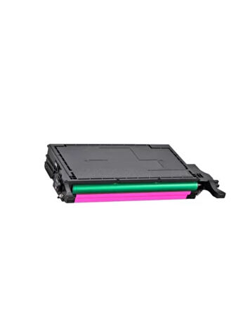 Safir Toner  Samsung Clp-770/Clt-M609S Kırmızı  7.000 Syf Muadil Toner