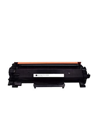 Safir Toner Brother MFC-L2716dw TN-2456  3.000 Sayfa Muadil Toner