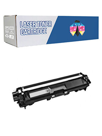 Safir Toner Brother TN-277  TN- 273 MFC-L3740CDN Siyah 3.000 Sayfa Muadil Toner