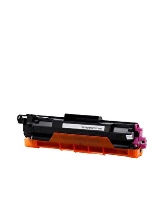 Safir Toner Brother TN-277 TN- 273 MFC-L3710CW MFC-L3730CDN Kırmızı 3.000 Sayfa Muadil Toner