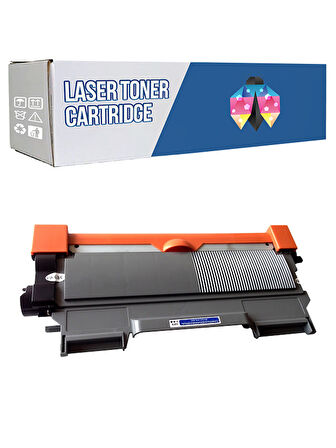 Safir Toner Brother Tn450 Fax 2940 Fax 2950  2.600 Sayfa Muadil Toner 