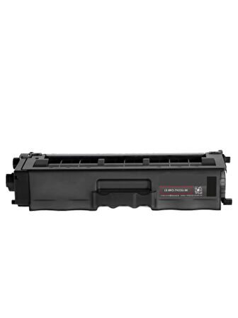 Safir Toner Brother TN-340 DCP-9055CDN DCP-9055CDW 1.500 Sayfa Siyah Muadil Toner