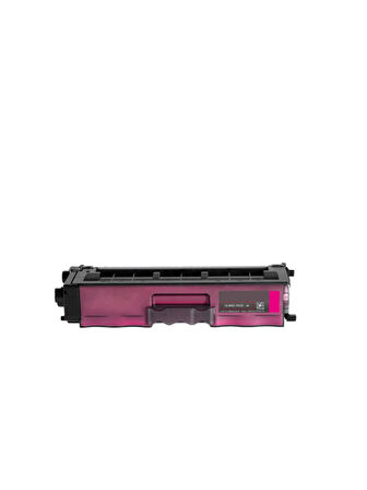 Safir Toner Brother TN-340 HL-4570CDWT 1.500 Sayfa Kırmızı Muadil Toner