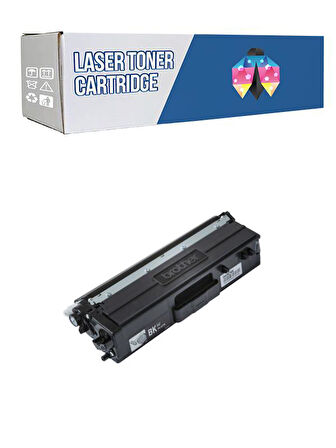 Safir Toner Brother TN-461 MFC-L8690CDW Siyah 3.000 Sayfa Muadil Toner