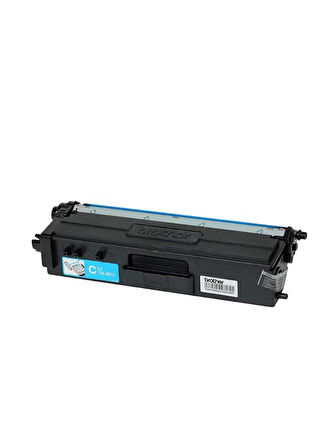 Safir Toner Brother TN-461 MFC-L8690CDW Mavi 3.000 Sayfa Muadil Toner