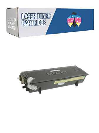 Safir Toner Brother TN-3030/TN-3060 MFC-8840D - MFC-8840LT 3.500 Sayfa Muadil Toner