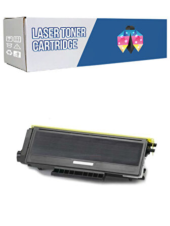 Safir Toner Brother TN-3185  HL-5250DNHY HL-5250DNLT 7.000 Sayfa Muadil Toner
