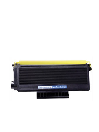 Safir Toner Brother Tn-650 /  Tn-3250 5370D 8.000 Sayfa Muadil Toner 