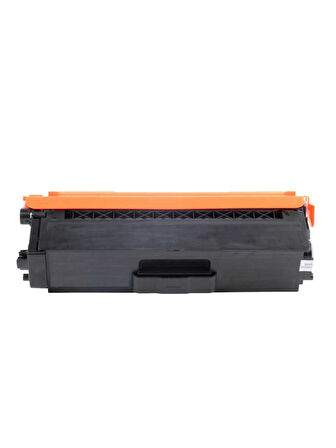 Safir Toner Brother TN-466 HL-L8260CDW CMYK 1 Set   Muadil Toner 