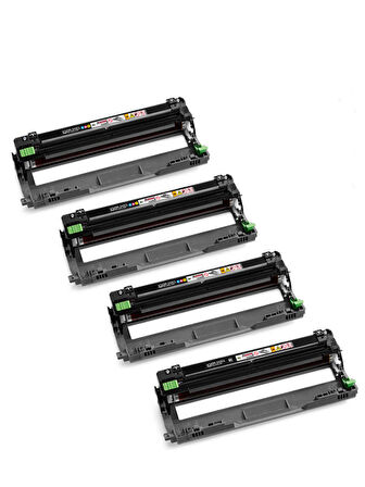 Safir Toner Brother DR-273 HL-L3210CW Muadil Drum Ünitesi Seti