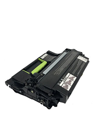 Safir Toner Lexmark MX810dtfe- MX810dxfe- MX810dxme 52D0Z00 Muadil Drum Ünitesi