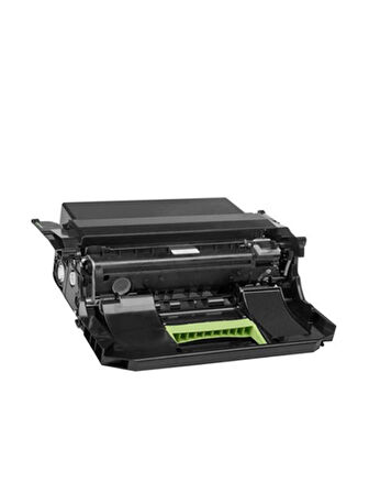 Safir Toner Lexmark MX810dtfe- MX810dxfe- MX810dxme 52D0Z00 Muadil Drum Ünitesi