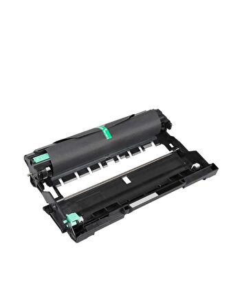 Safir Toner Brother DR2406 - DR2456  HL-L2376dw Muadil Drum Ünitesi 12000 Syf