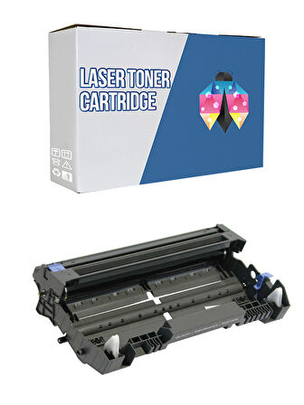 Safir Toner Brother  DR2305 - Tn 2355 HL-L2300D Yazıcı Uyumlu Muadil Drum Ünitesi 12000 Syf