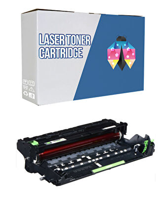 Safir Toner Brother DR3405 (5755 – 5200 – 5500) HL-L6400DWT 50.000 Sayfa Muadil Drum Ünitesi 