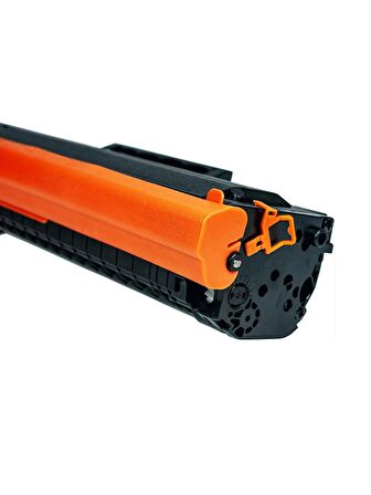 Safir Toner Hp 83A-CF283A CF484A - CF485A 2.500 Syf Muadil Toner