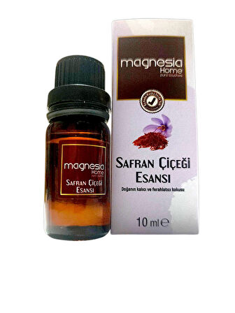 SAFRAN ÇİÇEĞİ ESANSI 10 mle