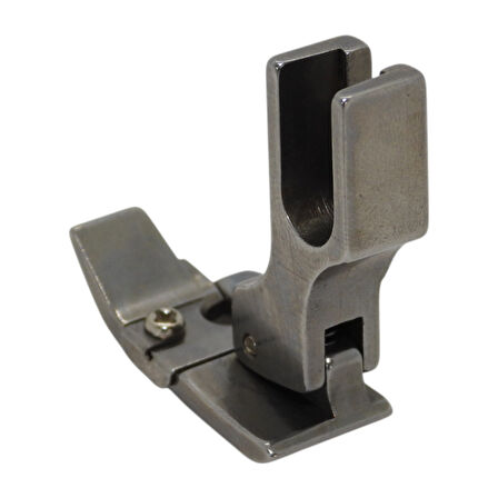 Sando SG10L Düz Makine 1 mm Üstten Tırnaklı Sol Çima Ayağı