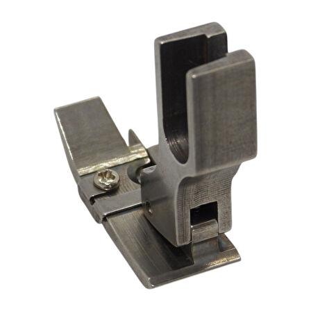 Sando SG15L Düz Makine 1,5 mm Üstten Tırnaklı Sol Çima Ayağı