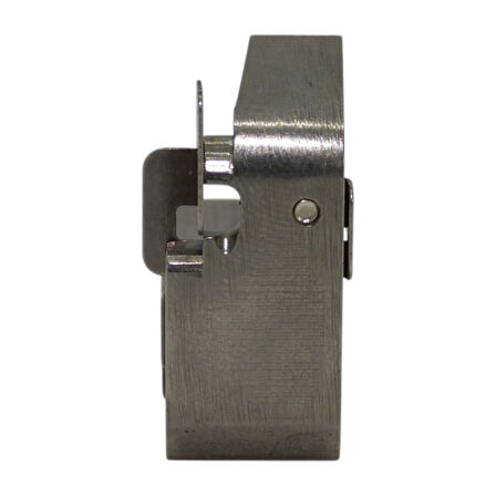 Sando SG15L Düz Makine 1,5 mm Üstten Tırnaklı Sol Çima Ayağı