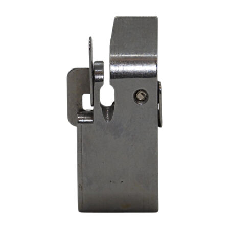 Sando SG20L Düz Makine 2 mm Üstten Tırnaklı Sol Çima Ayağı