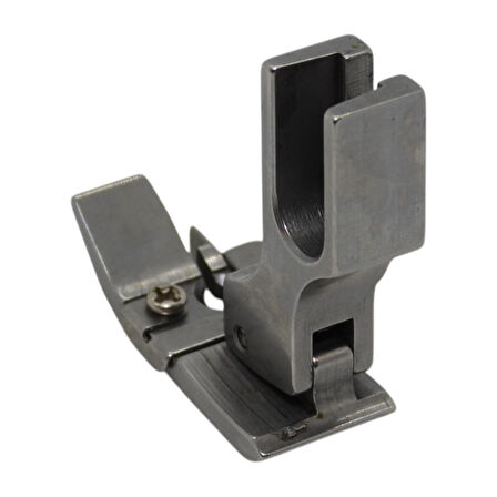 Sando SG20L Düz Makine 2 mm Üstten Tırnaklı Sol Çima Ayağı