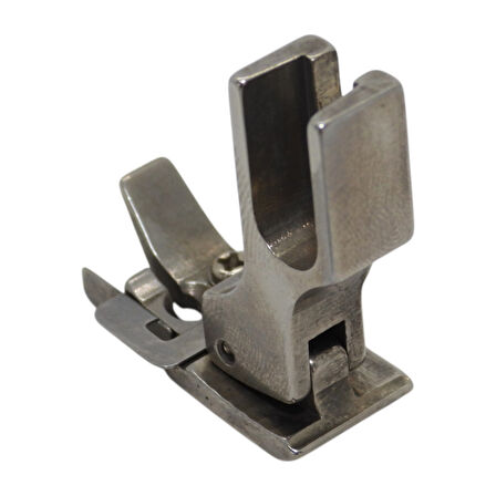 Sando SG30 Düz Makine 3 mm Üstten Tırnaklı Sağ Çima Ayağı