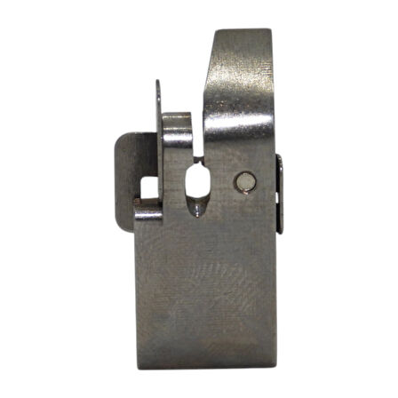 Sando SG30L Düz Makine 3 mm Üstten Tırnaklı Sol Çima Ayağı