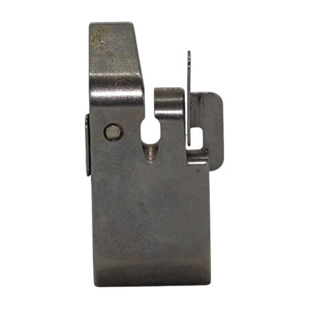 Sando SG40 Düz Makine 4 mm Üstten Tırnaklı Sağ Çima Ayağı
