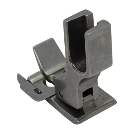 Sando SG50 Düz Makine 5 mm Üstten Tırnaklı Sağ Çima Ayağı