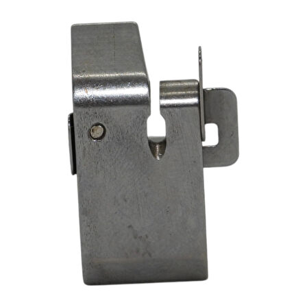 Sando SG50 Düz Makine 5 mm Üstten Tırnaklı Sağ Çima Ayağı