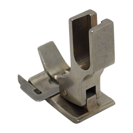 Sando SG65 Düz Makine 6,5 mm Üstten Tırnaklı Sağ Çima Ayağı