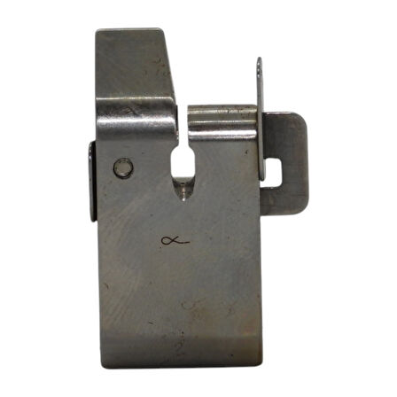 Sando SG65 Düz Makine 6,5 mm Üstten Tırnaklı Sağ Çima Ayağı
