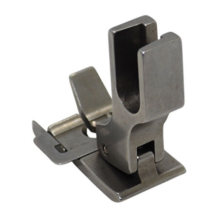 Sando SG70 Düz Makine 7 mm Üstten Tırnaklı Sağ Çima Ayağı