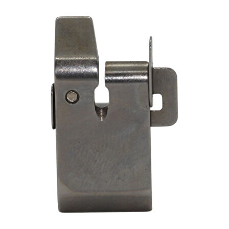 Sando SG70 Düz Makine 7 mm Üstten Tırnaklı Sağ Çima Ayağı