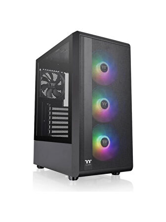 Seraphic Gaming Ryzen 5 7500F 32 GB DDR5 1 TB NVME 16 GB RTX 4060 ti