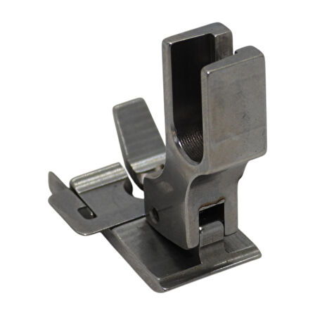 Sando SG80 Düz Makine 8 mm Üstten Tırnaklı Sağ Çima Ayağı