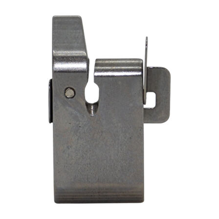 Sando SG80 Düz Makine 8 mm Üstten Tırnaklı Sağ Çima Ayağı