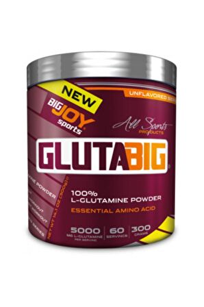 Gluta Bigpowder 300 gr