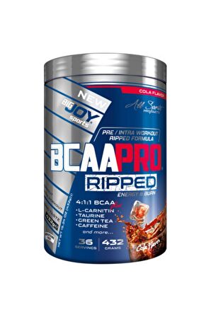 Bcaapro 4:1:1 Ripped Kola