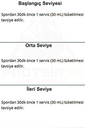 Bigjoy Sports L-Carnitine Sıvı Çilek 1000 ml 33 Servis Karnitin