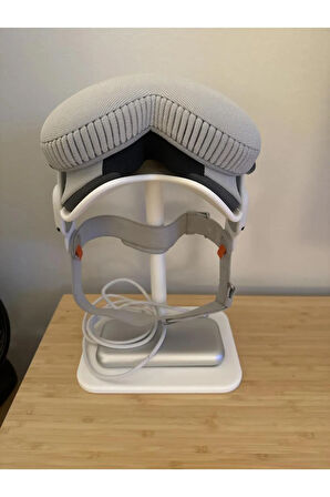 Just3dprintings Apple Vision Pro Dikey Stand