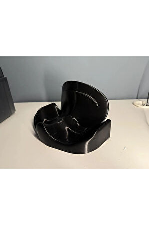 Just3dprintings Apple Vision Pro Masaüstü Standı