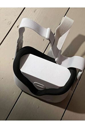 Just3dprintings Meta Quest 2 ve 3s Için Lens Koruyucu Kapak