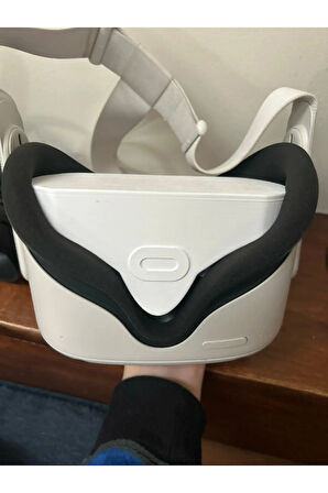 Just3dprintings Meta Quest 2 ve 3s Için Lens Koruyucu Kapak