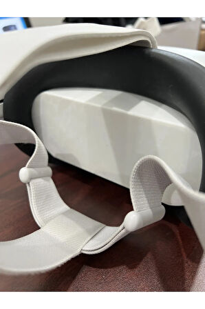 Just3dprintings Meta Quest 2 ve 3s Için Lens Koruyucu Kapak